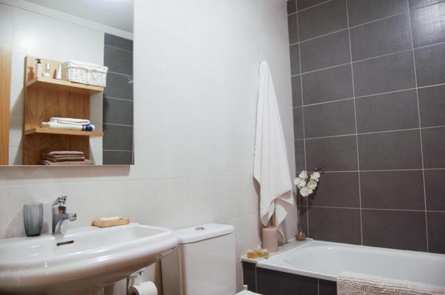 Carola L, "Apartamento De Lujo A 100M Playa Catia" Ribeira Bagian luar foto